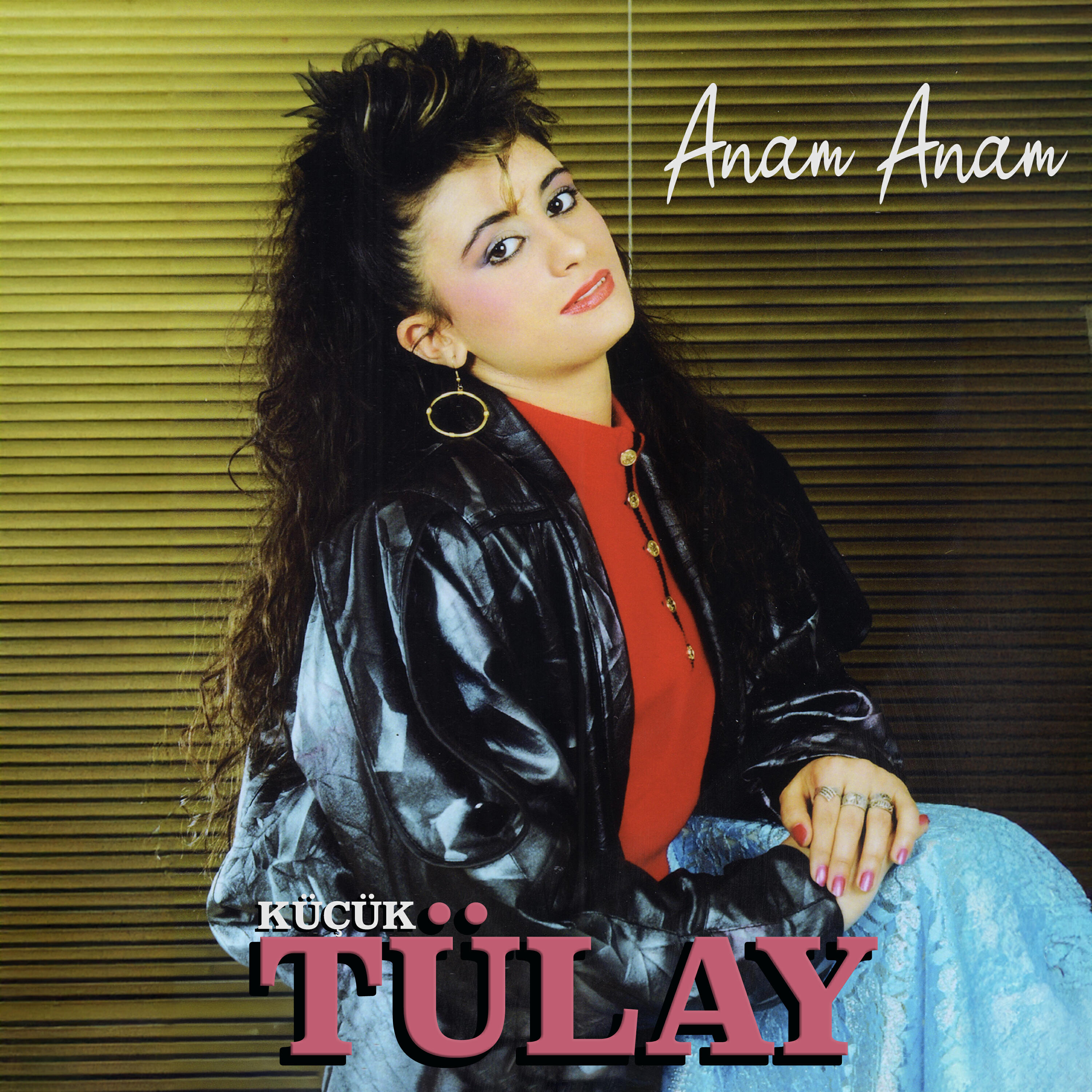 Küçük Tülay - Bizim Gelin