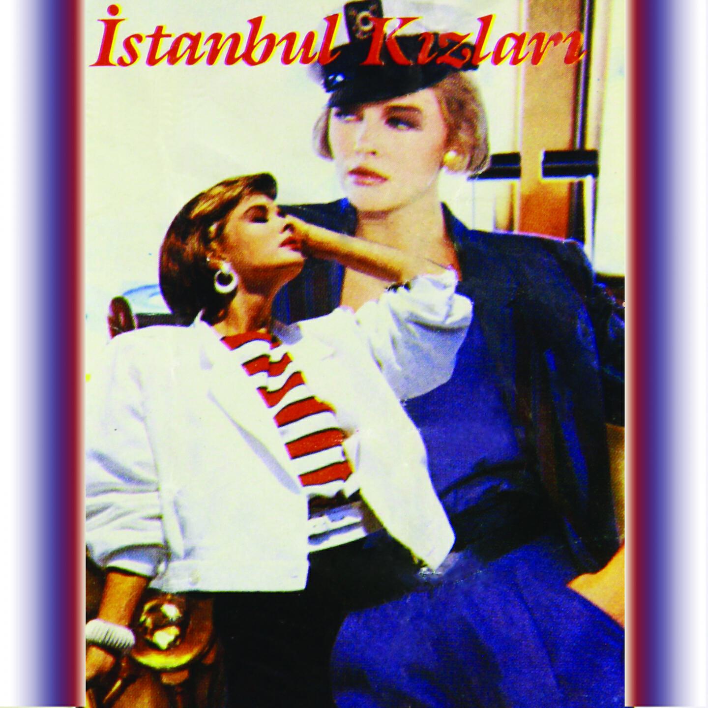İstanbul Kızları - Narine