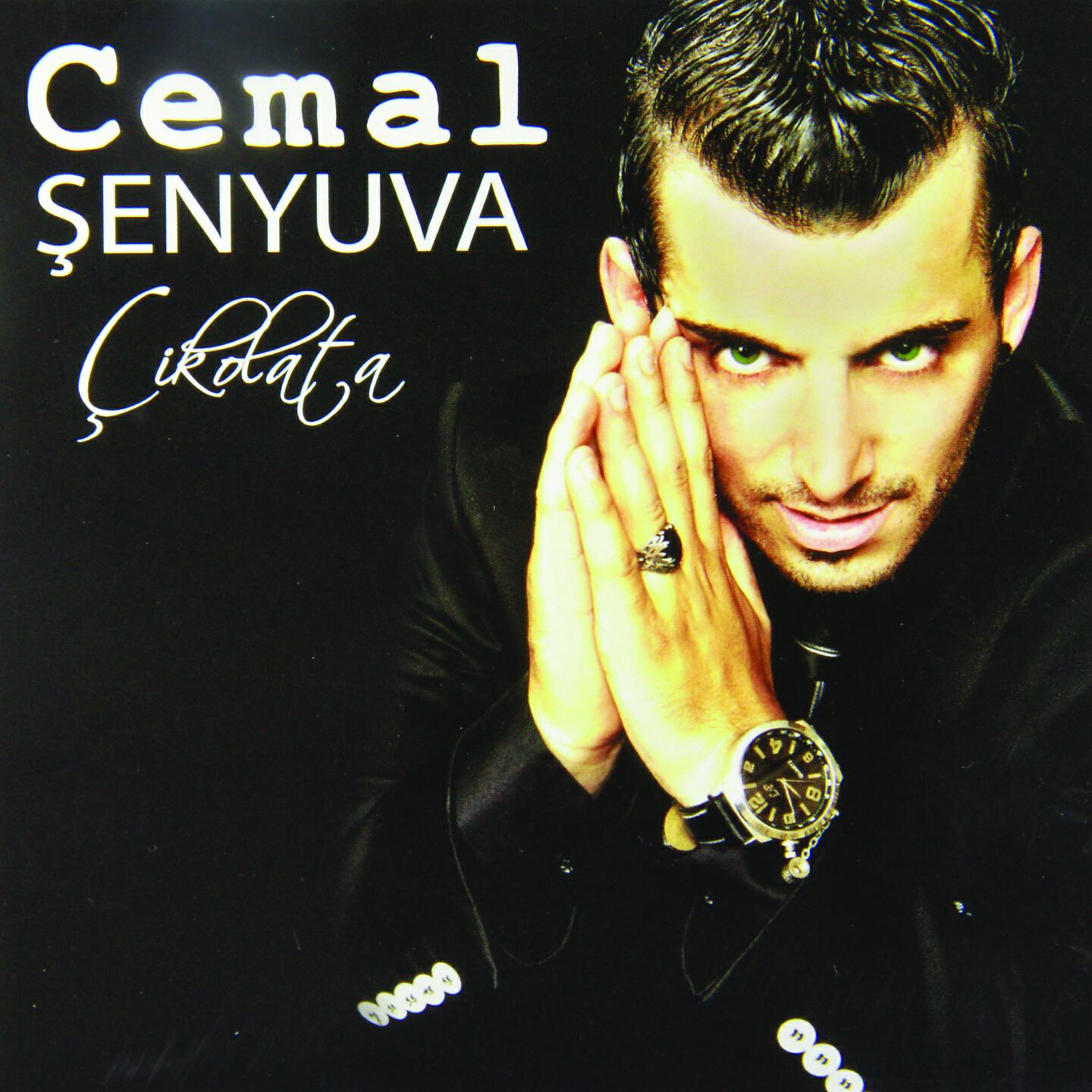 Cemal Şenyuva - Geceler