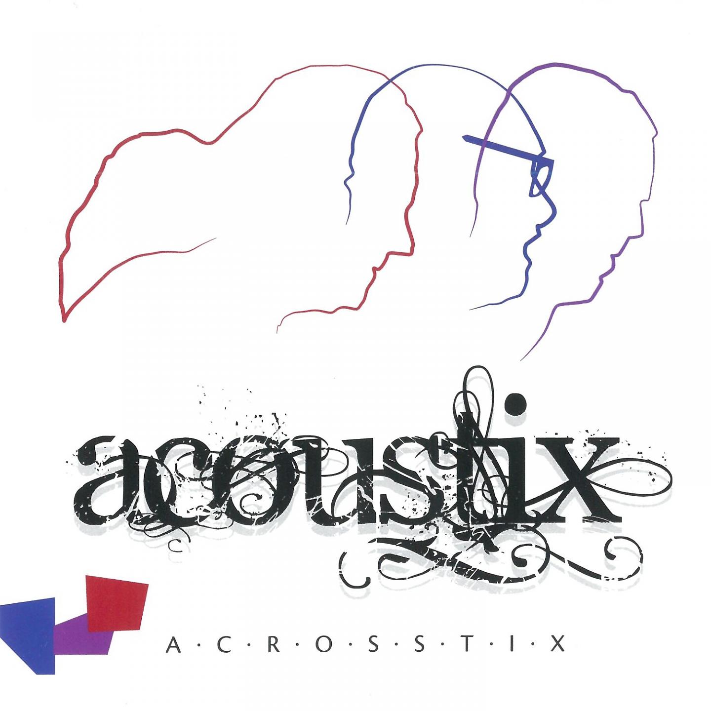 Постер альбома Acrosstix