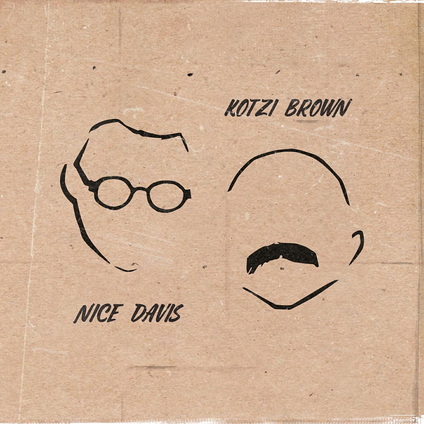 Nice Davis - Счастье