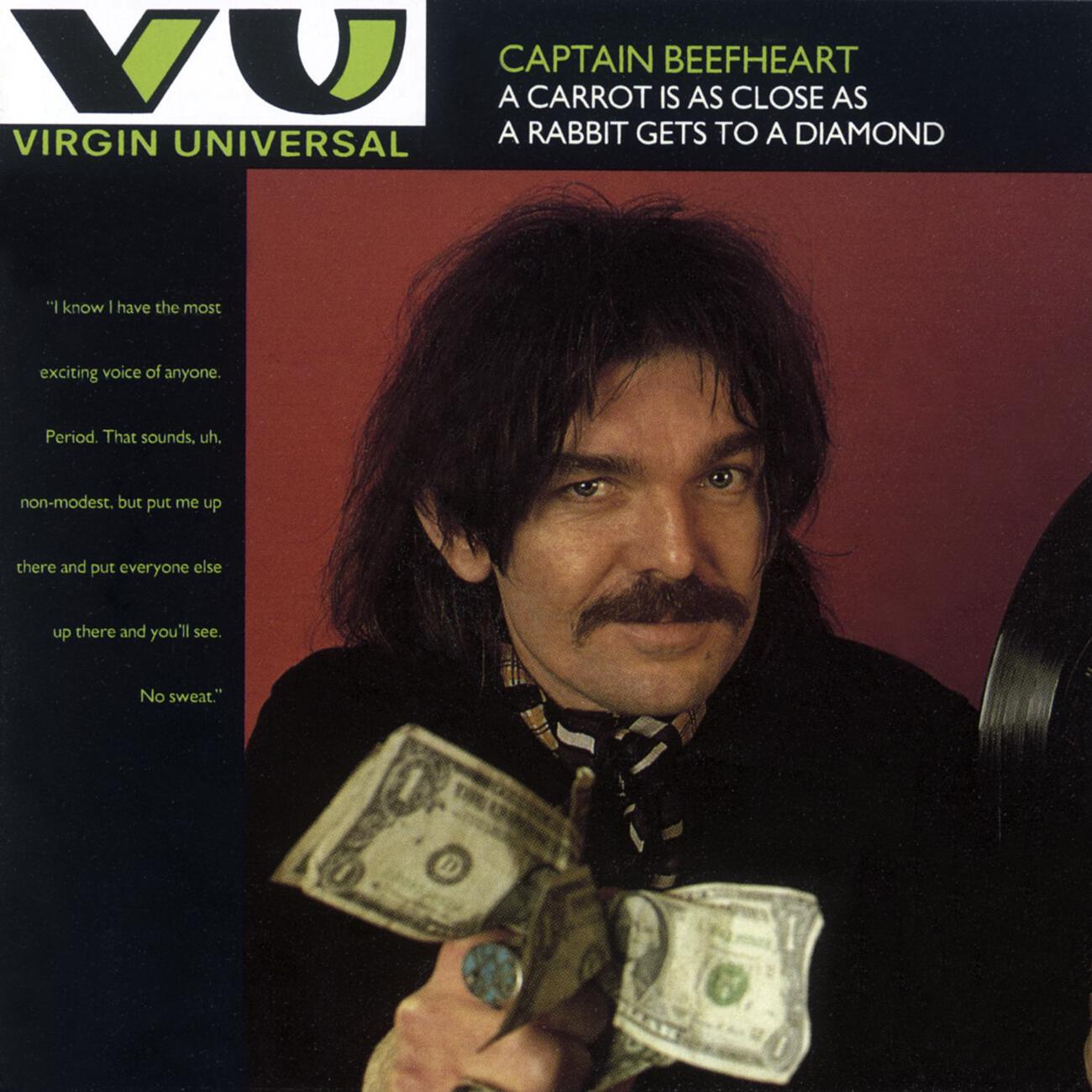 Captain Beefheart & His Magic Band - Harry Irene
