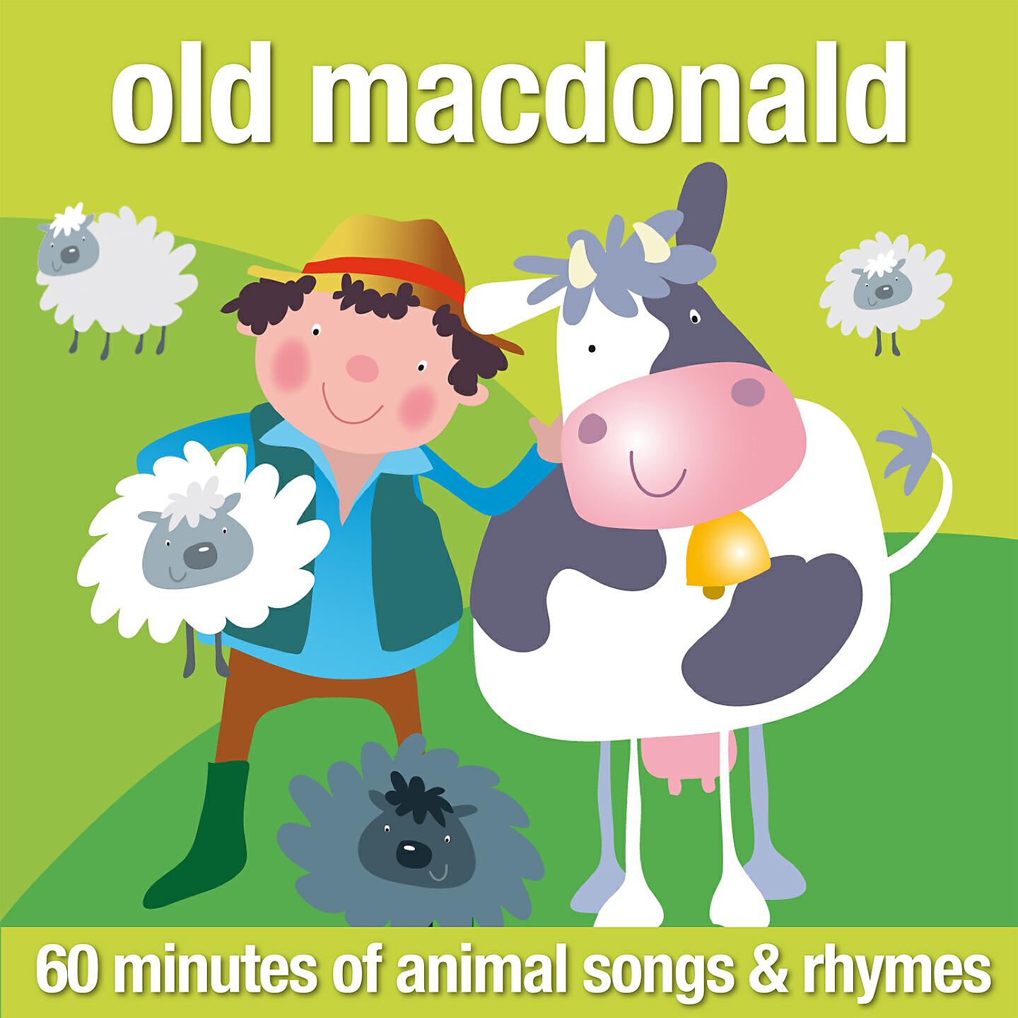 Kidzone - Old Macdonald
