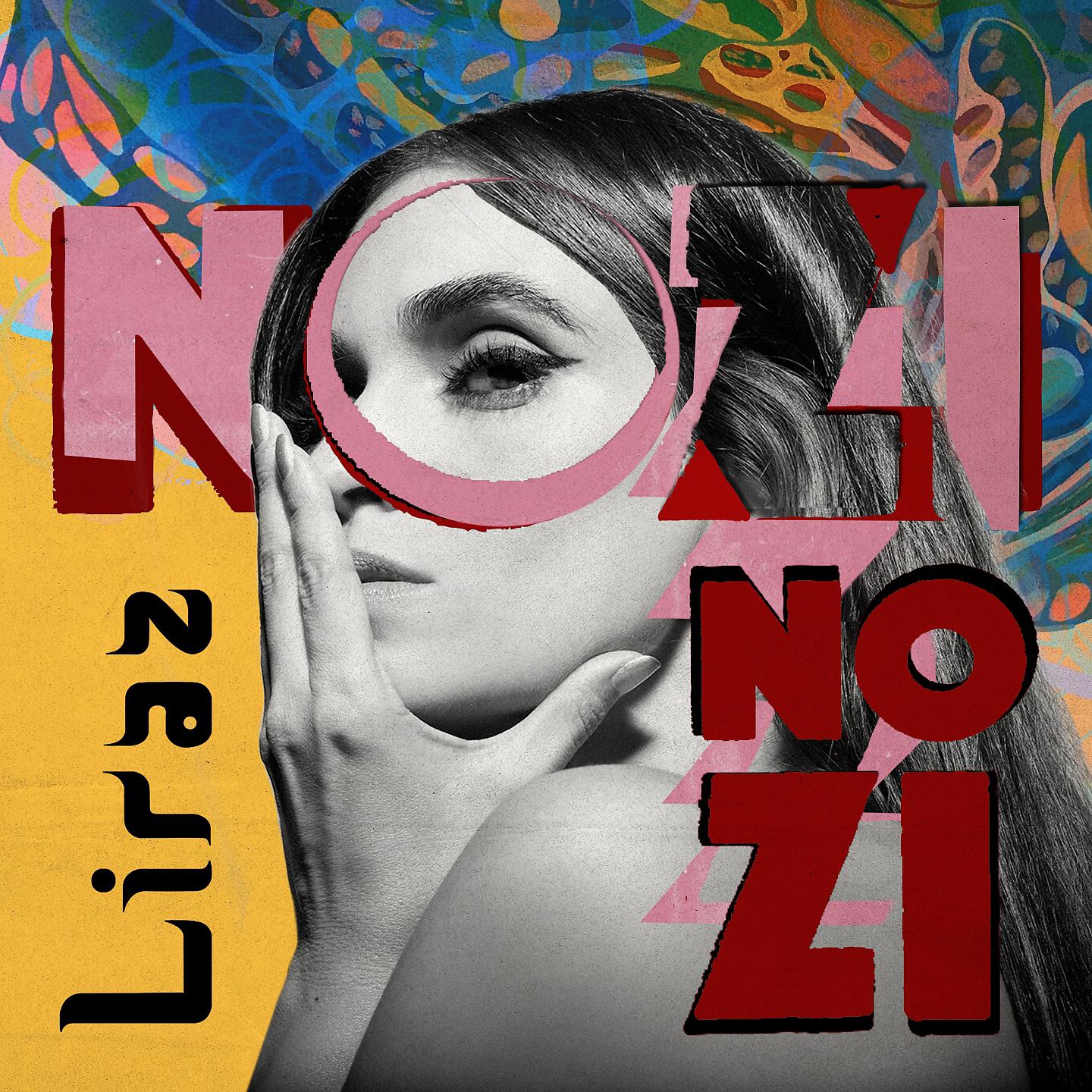 Постер альбома Nozi Nozi