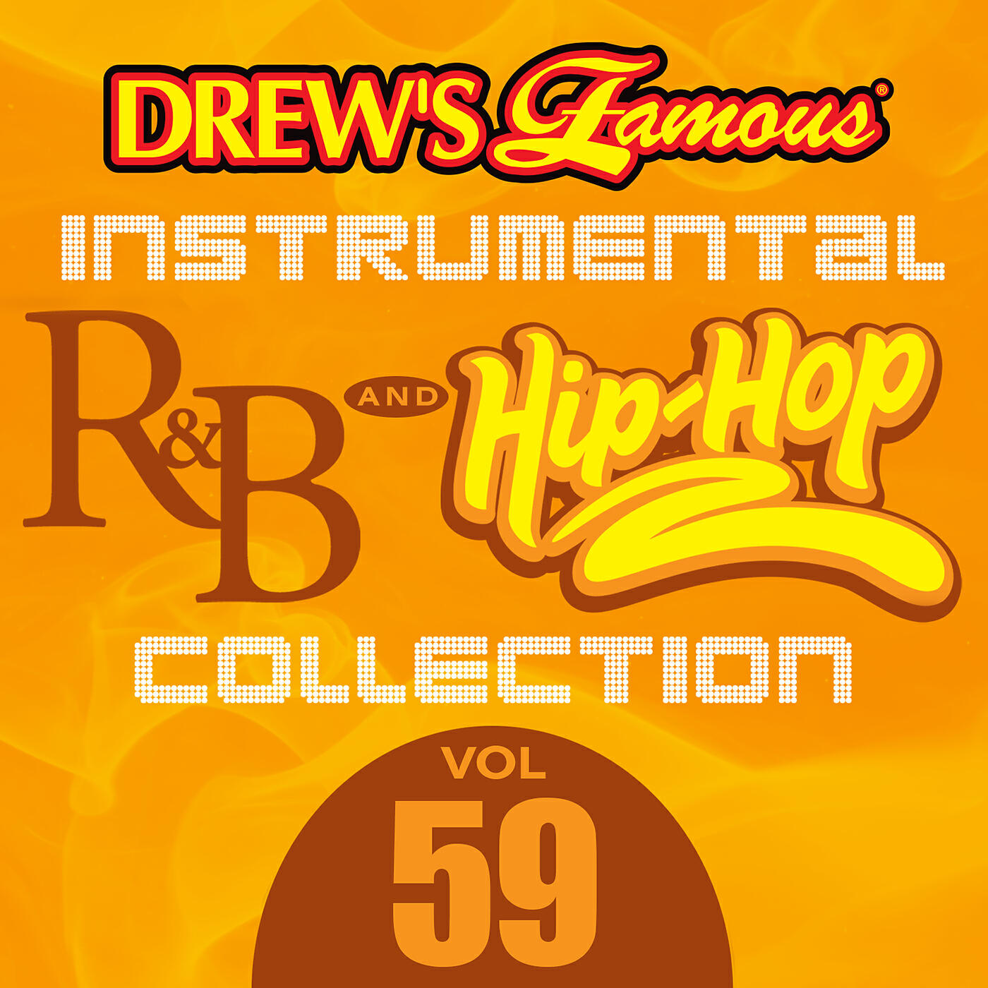 The Hit Crew - Up Jumps Da Boogie (Instrumental)
