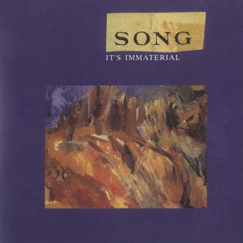 It's Immaterial - Missing