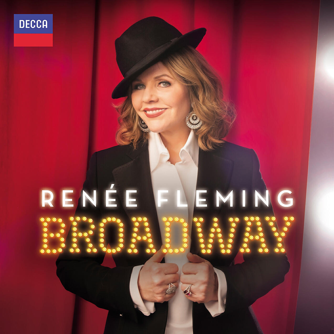 Renee Fleming - Rodgers: The Sound of Music (From 