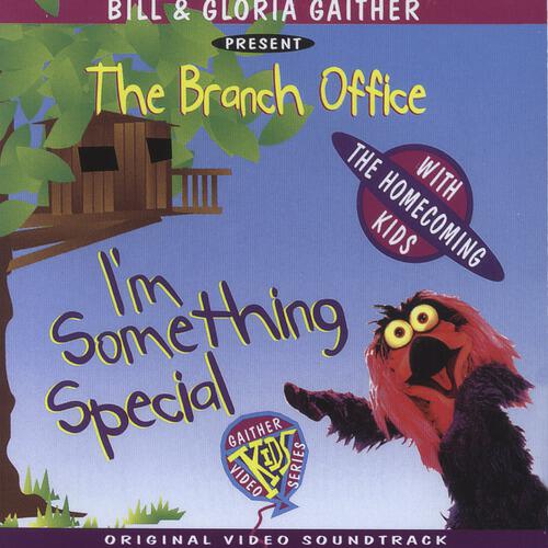 Bill & Gloria Gaither - I'm Something Special