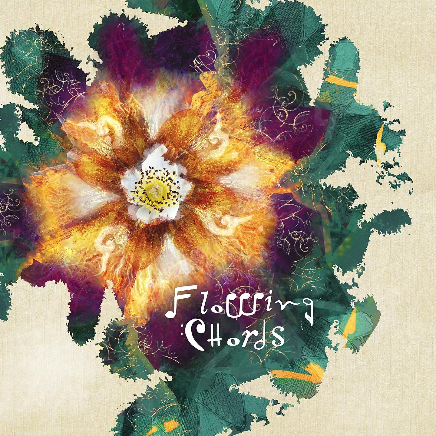 Flowing Chords - Dolcenera