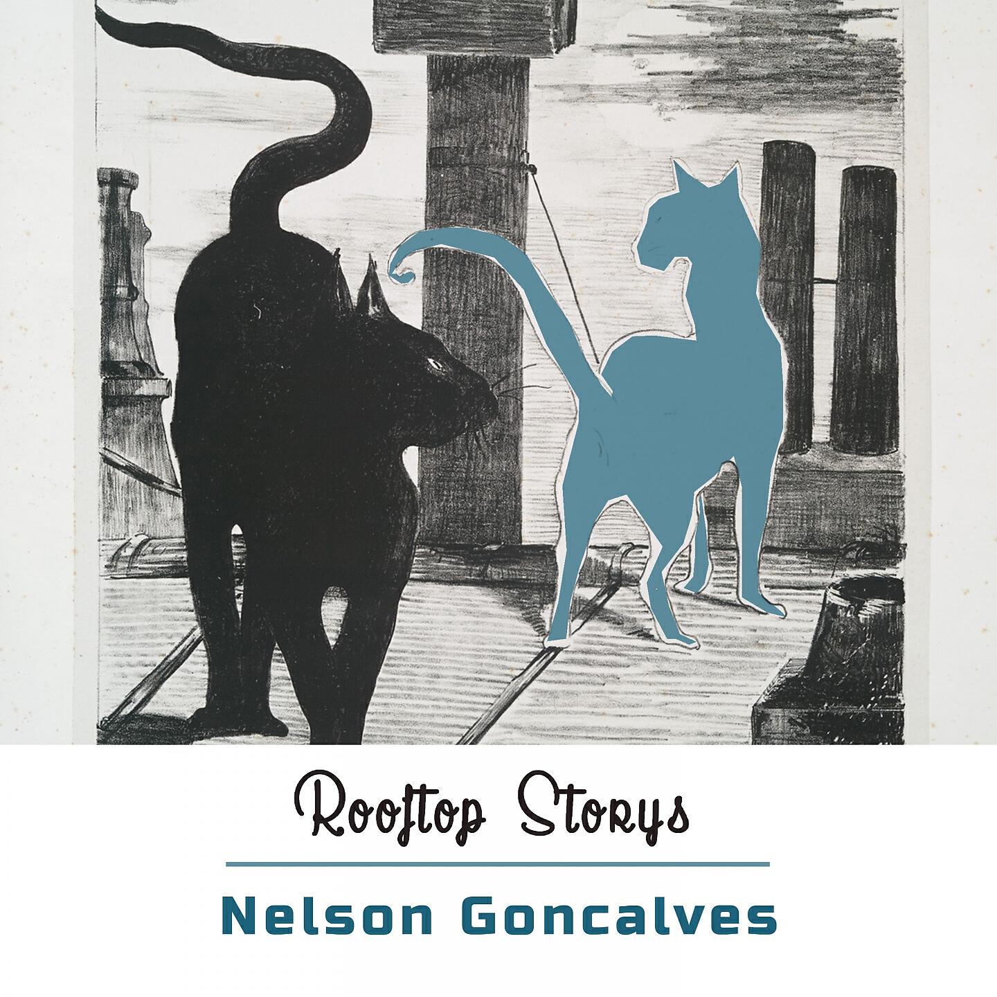 Nelson Goncalves - Sera Que Nunca MeAmaste