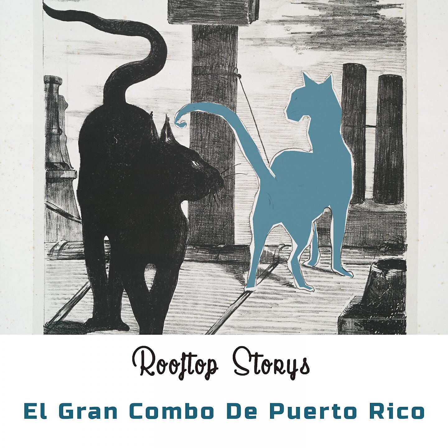El Gran Combo De Puerto Rico - Te Bese En El Carnaval