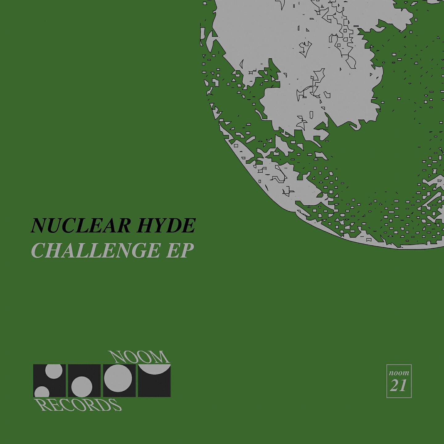 Nuclear Hyde - Triple-A