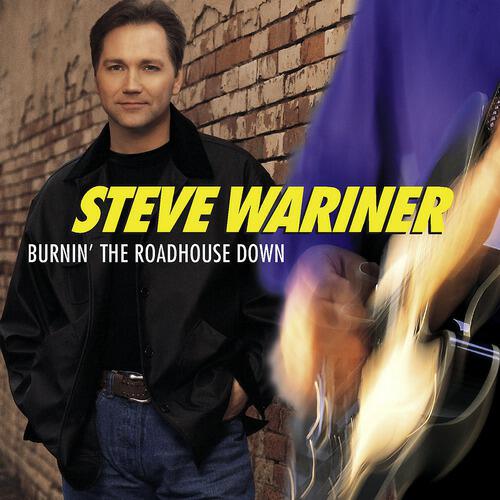 Steve Wariner - Closer I Get To You