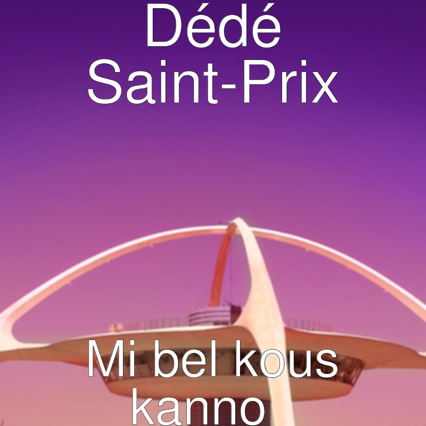 Постер альбома Mi bel kous kanno
