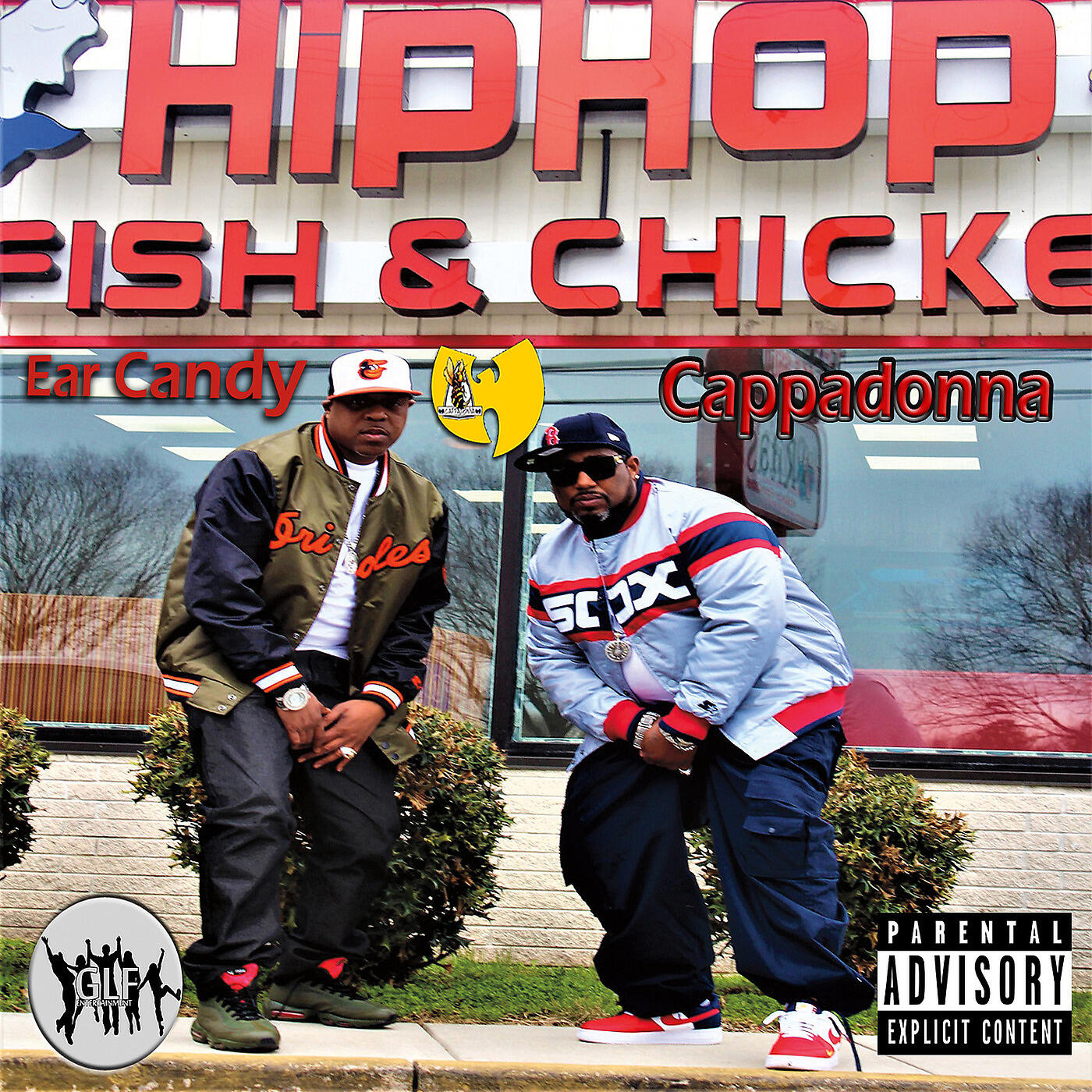 Cappadonna - Heaven