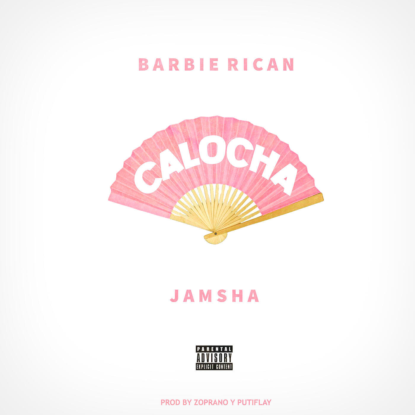 Barbie Rican - Calocha