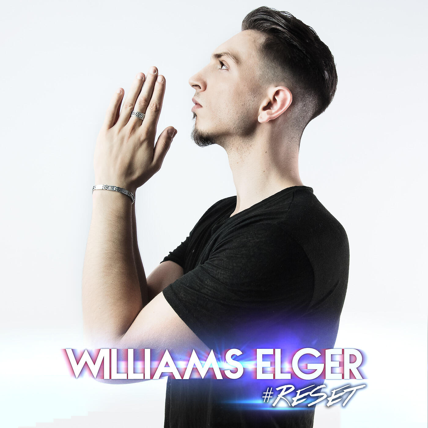 Williams Elger - Orphelin de l'ombre