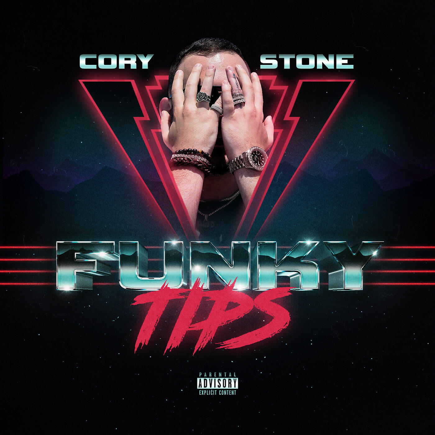 CORY STONE - Interlude