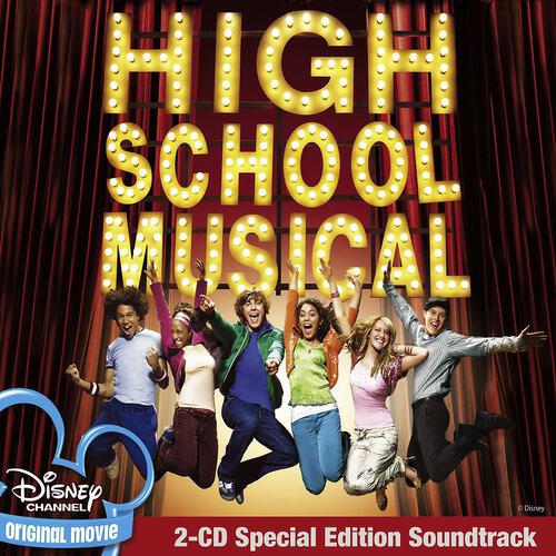 High School Musical - Stick To The Status Quo
