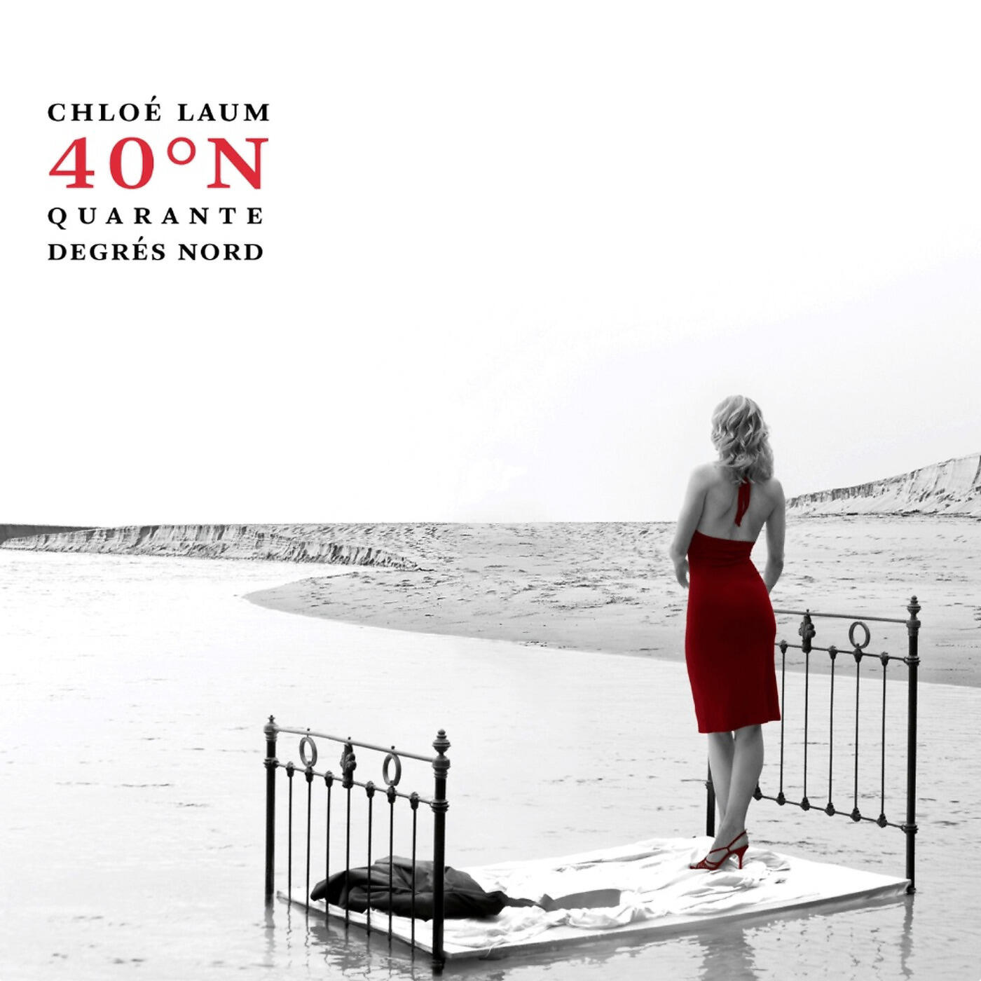 Chloé Laum - Dites-Vous