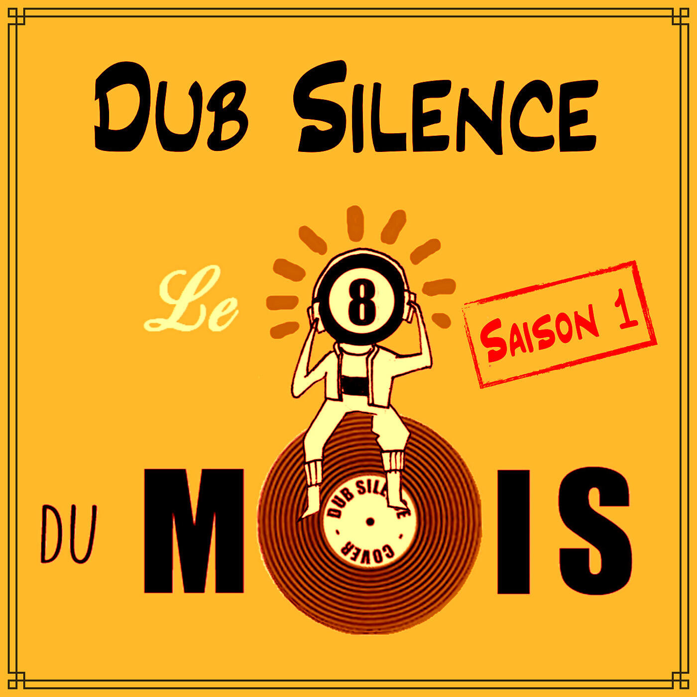Dub Silence - Seven Nation Army