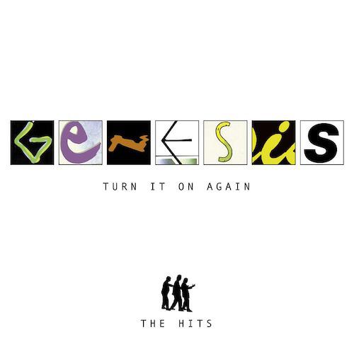 Genesis - Abacab (Edit)