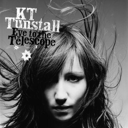 KT Tunstall - Black Horse And The Cherry Tree