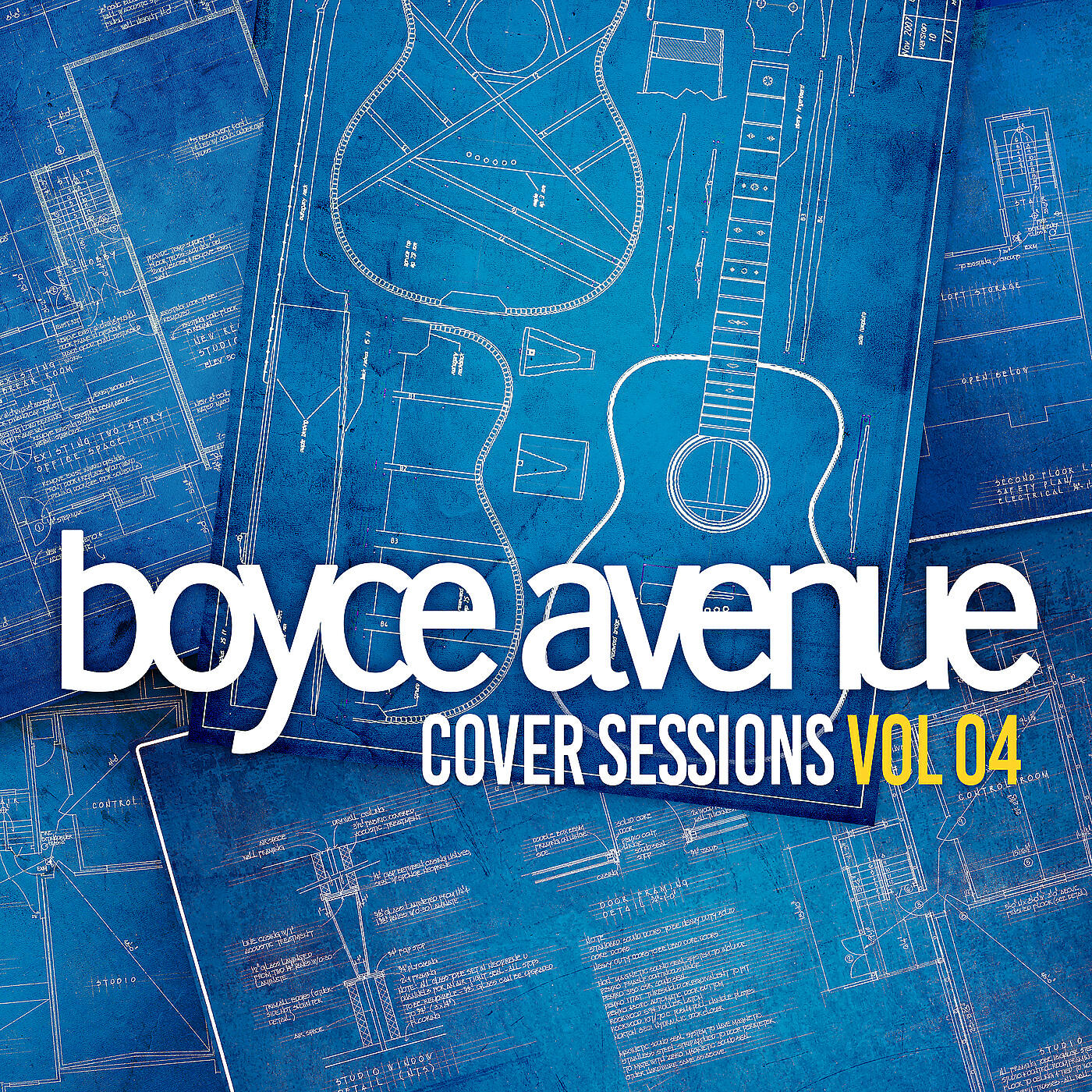 Boyce Avenue - Heathens