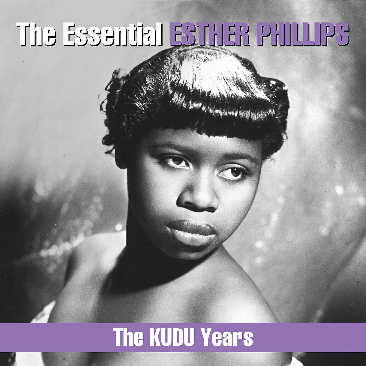 Esther Phillips - Boy, I Really Tied One On