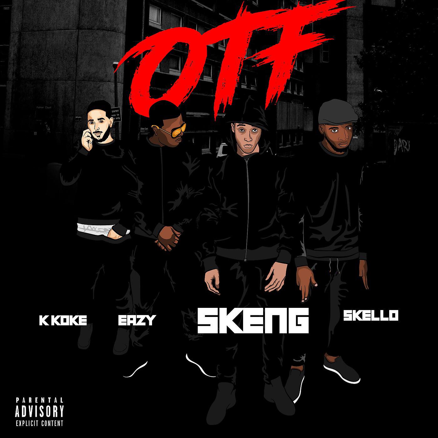 Skeng - Otf