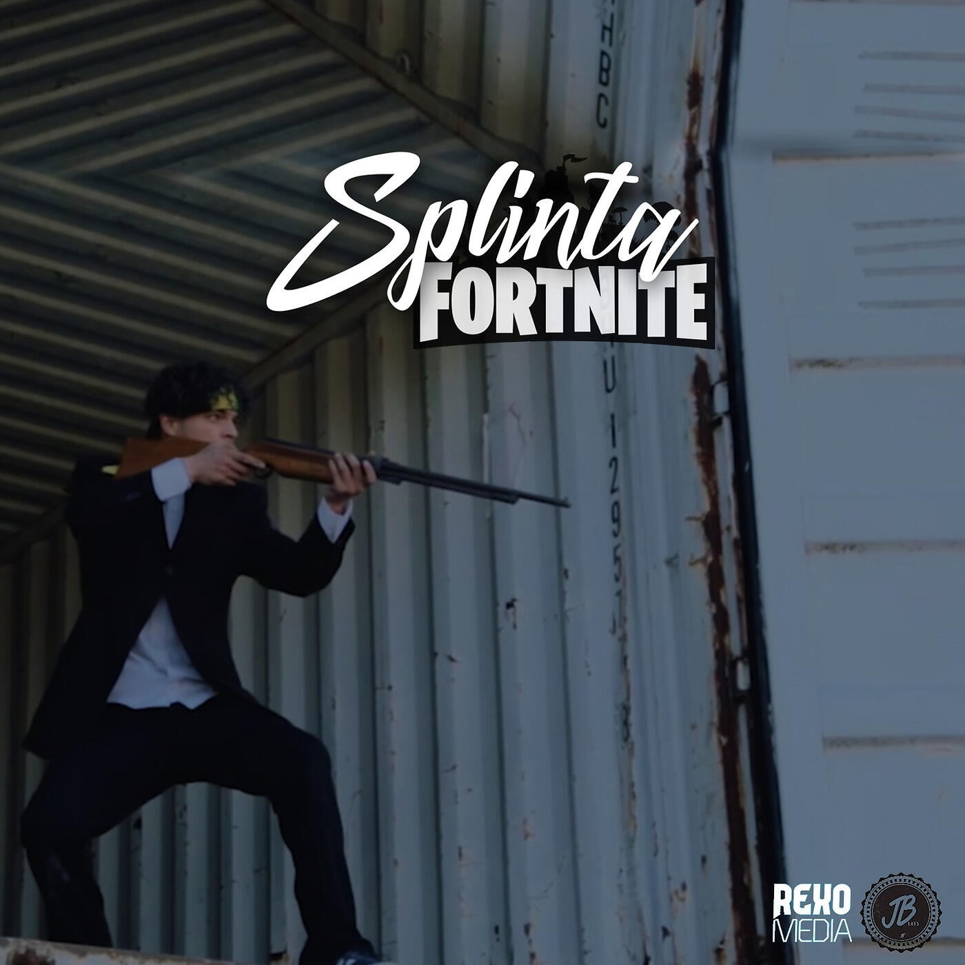 Splinta - Fortnite