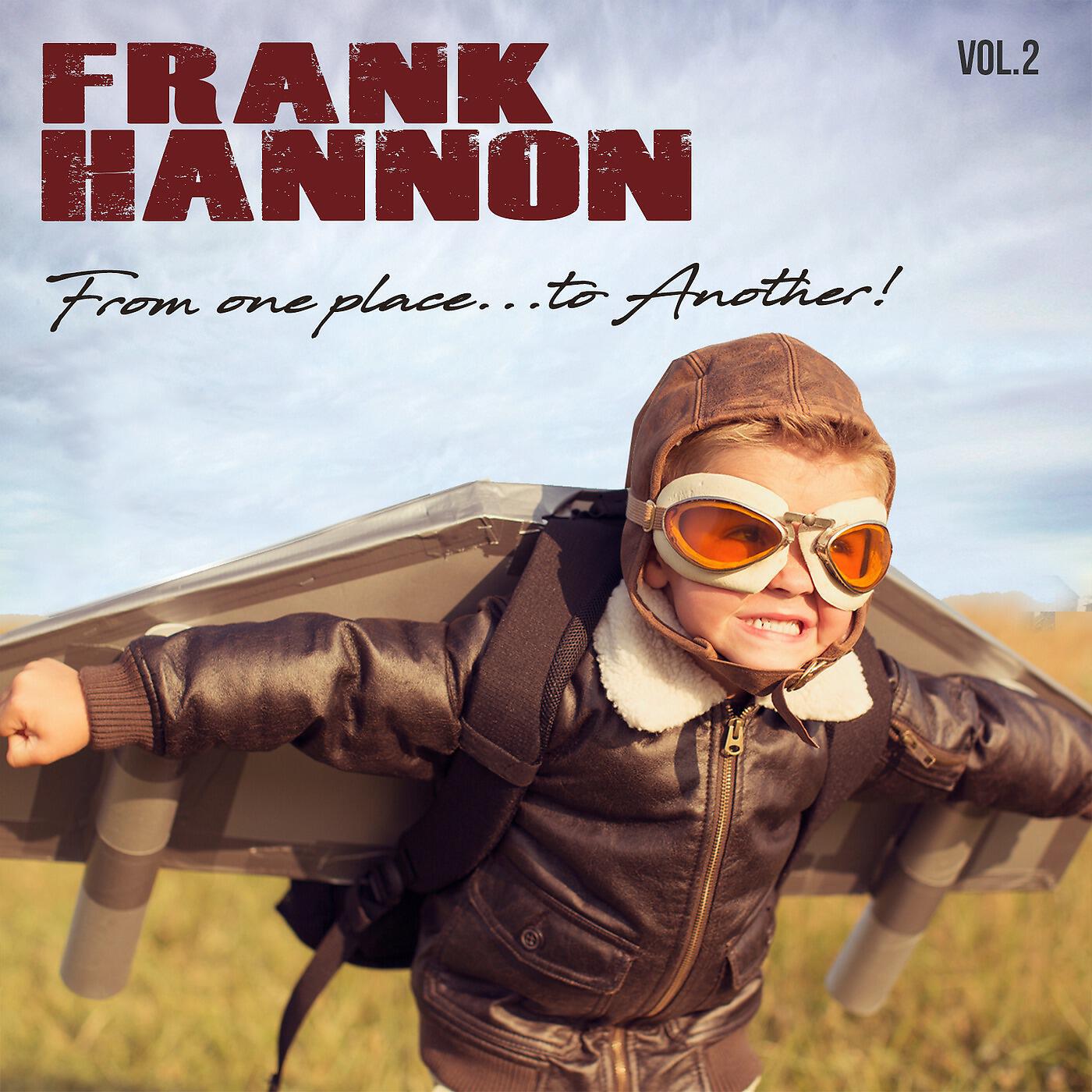 Frank Hannon - Lord of the Thighs