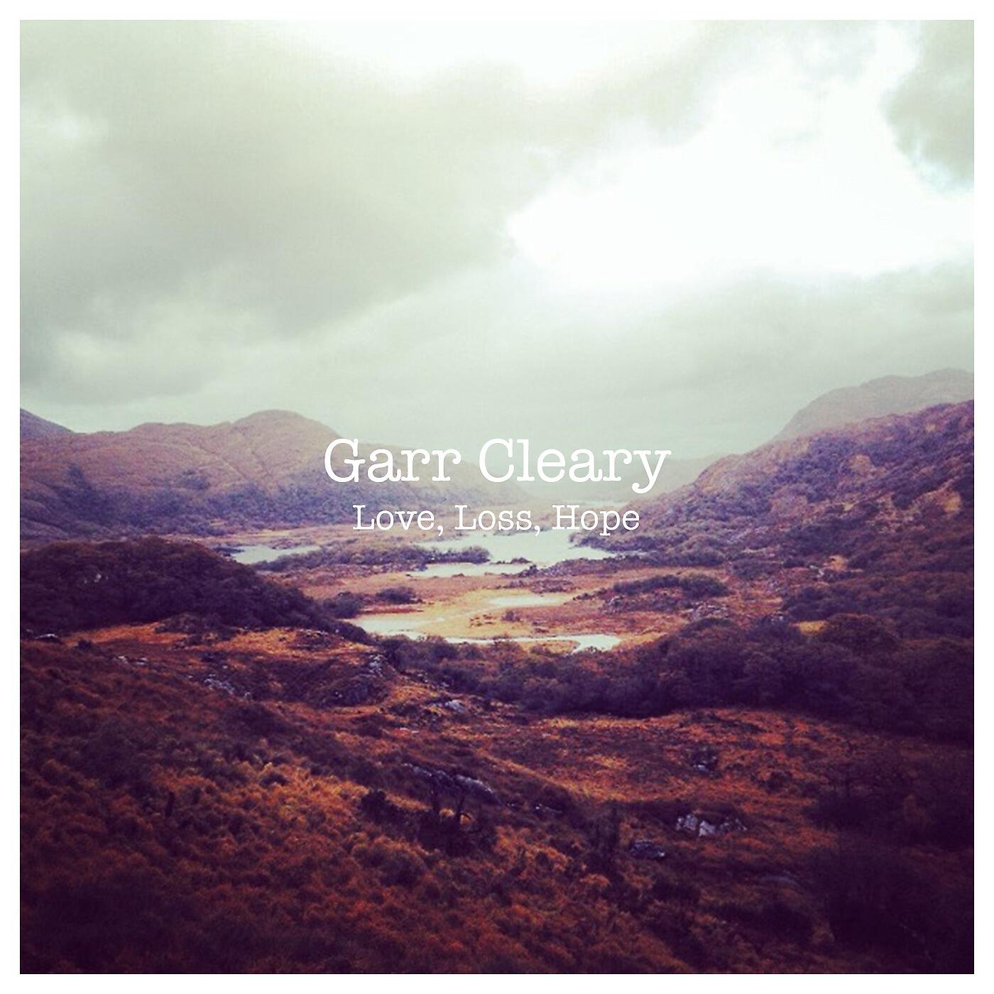 Garr Cleary - Fisherman