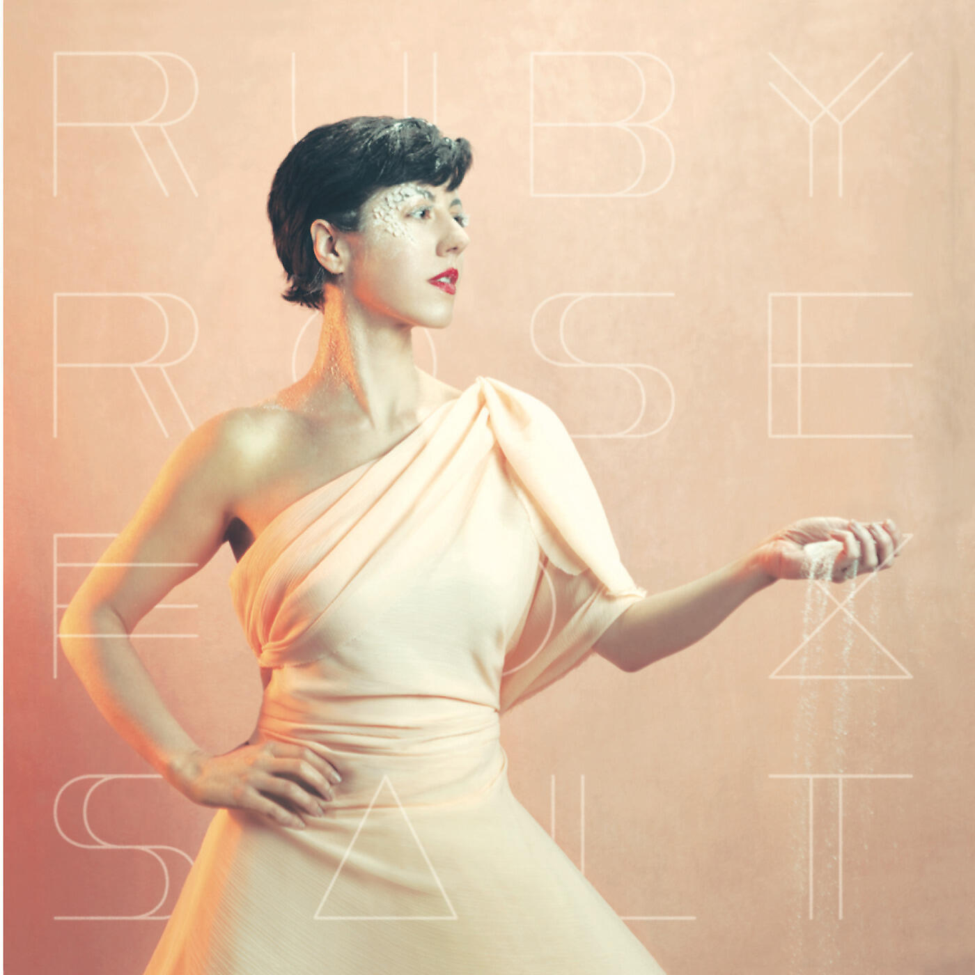 Ruby Rose Fox - American Daddy