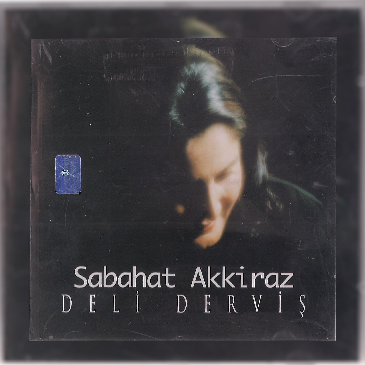 Sabahat Akkiraz - Yaram
