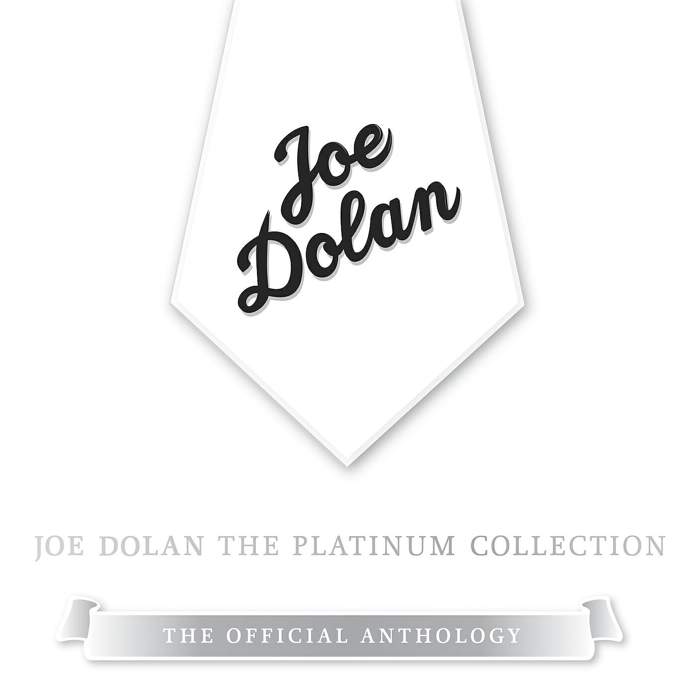 Joe Dolan - She Doesn't Live Here Anymore