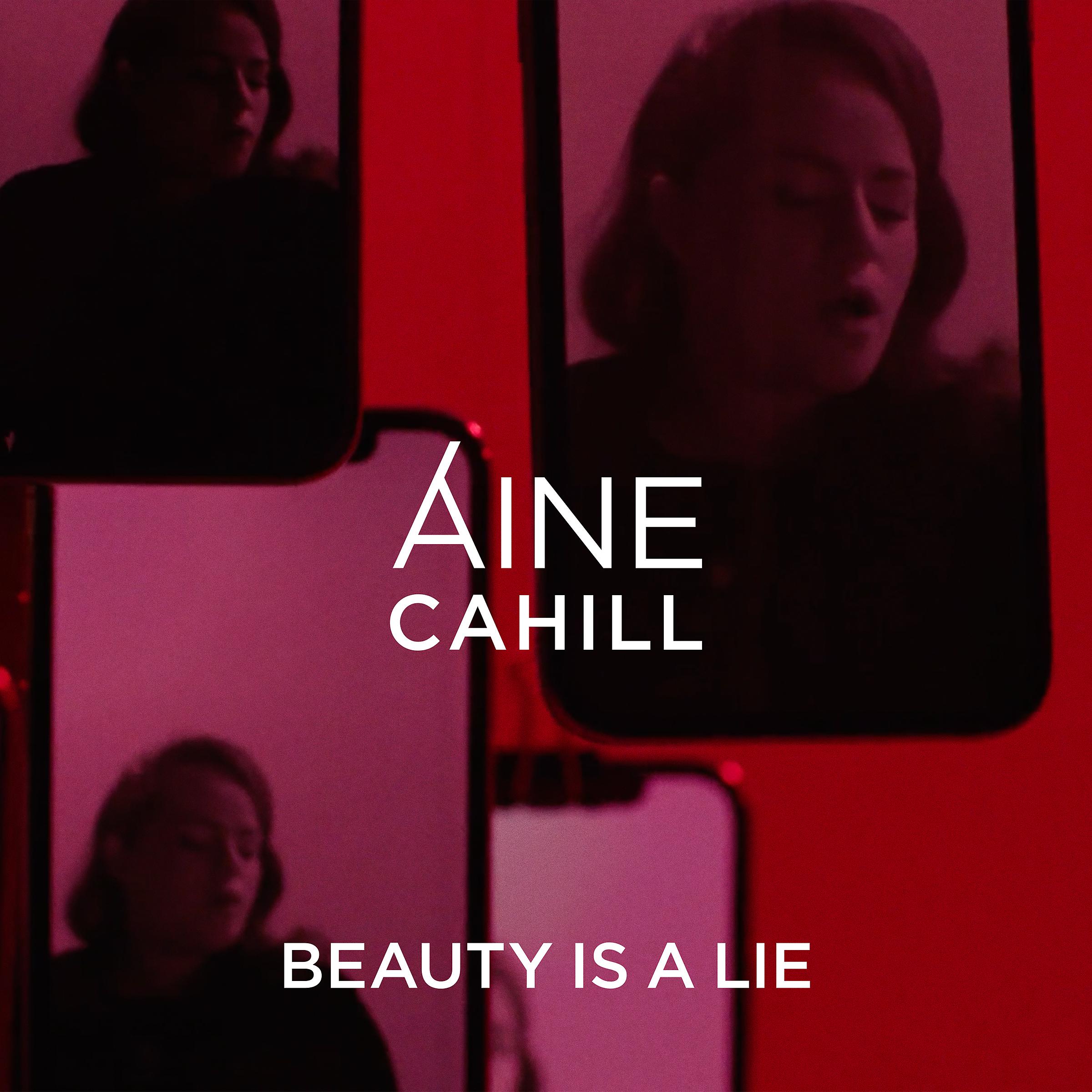 Постер альбома Beauty Is a Lie