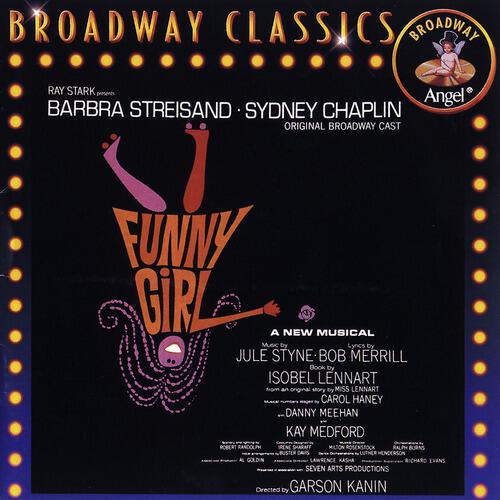 Barbra Streisand - Sadie, Sadie