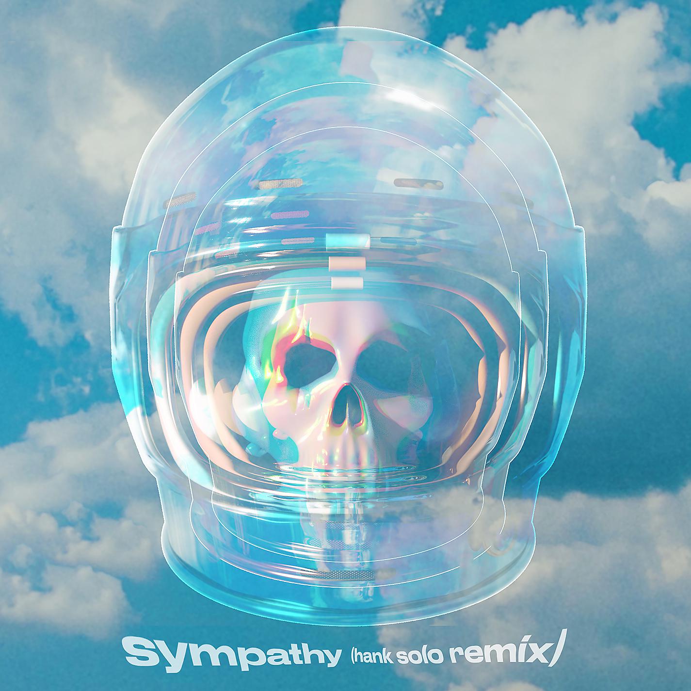 Постер альбома Sympathy (feat. Rainsford) [Hank Solo Remix]