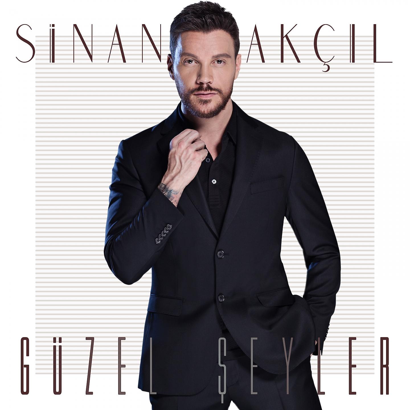 Постер альбома Güzel Şeyler