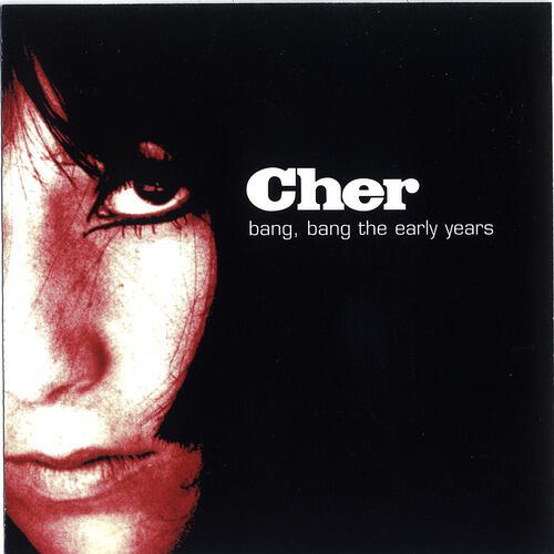Cher - You Don't Have To Say You Love Me (1999 Remaster)