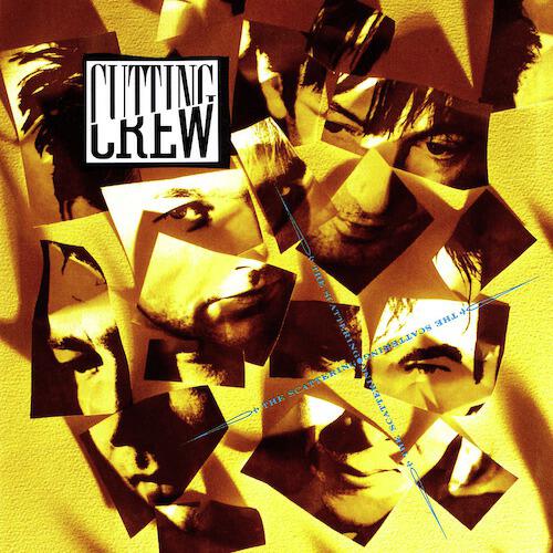 Cutting Crew - Christians