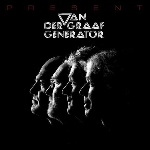 Van Der Graaf Generator - Nutter Alert