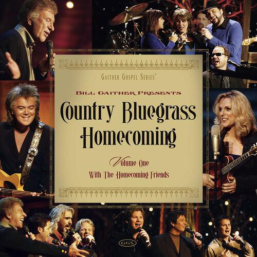 Buddy Greene - There Is Power In The Blood (Live)