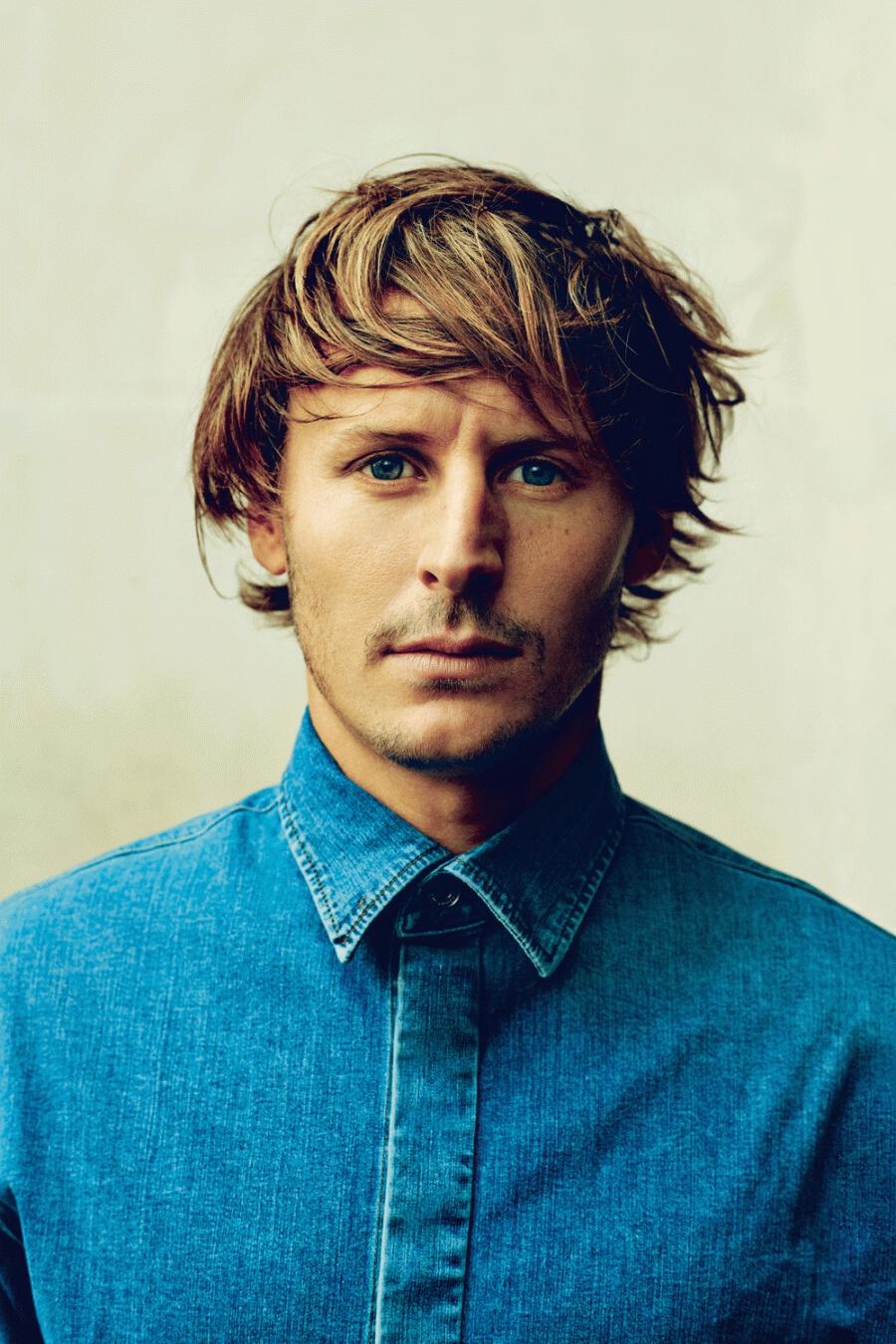 Ben Howard все песни в mp3