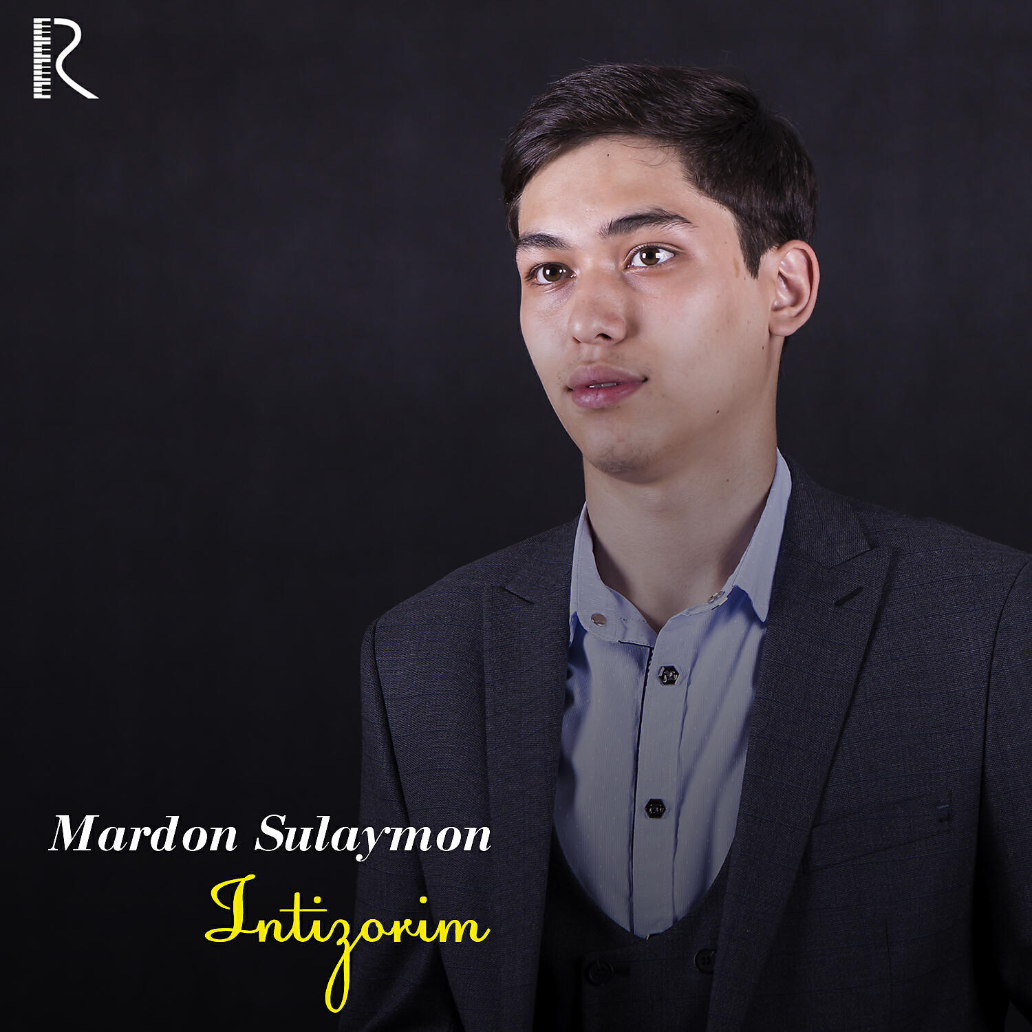 Mardon Sulaymon - Intizorim