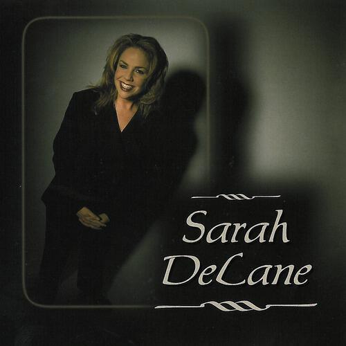 Sarah DeLane - I Know You (Sarah DeLane Album Version)