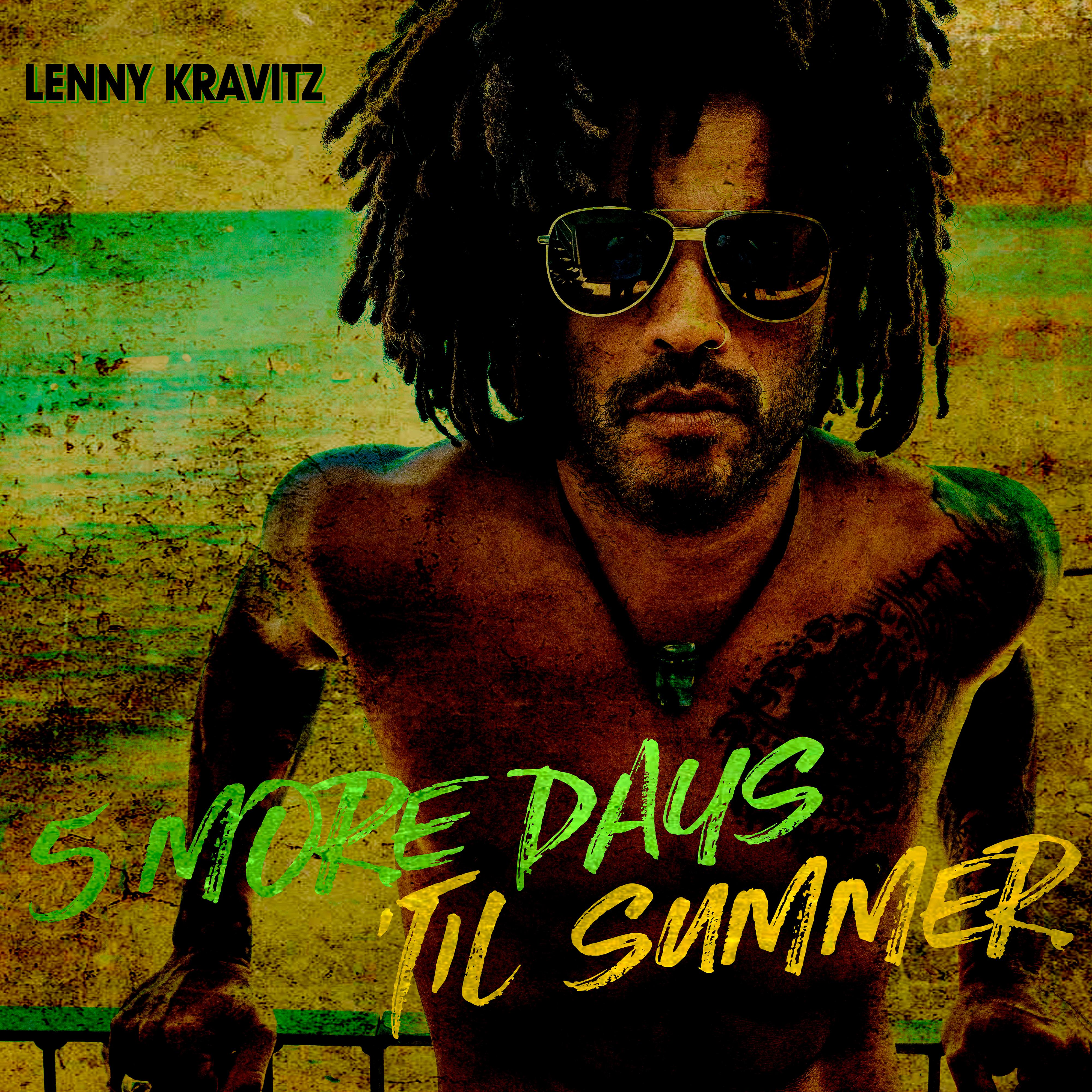 Постер альбома 5 More Days 'Til Summer (Edit)