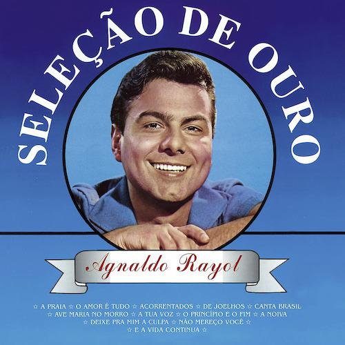 Постер альбома Selecao De Ouro