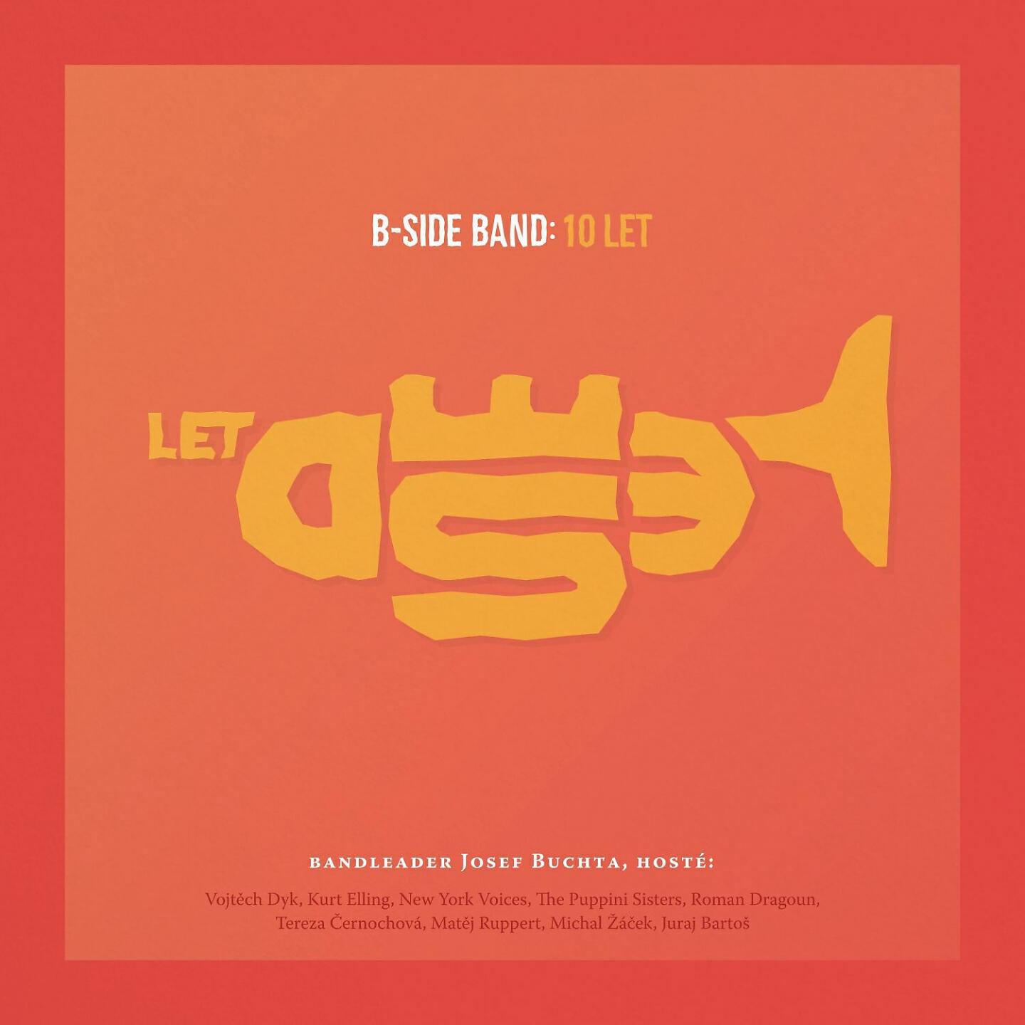 B-Side Band - Cloudburst (Live)